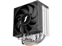 Кулер для процессора 1stPlayer CY12 Black (CY12-BK)