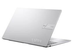 Ноутбук ASUS Vivobook 17 X1704VA-AU878 Cool Silver (90NB13X1-M00BL0)