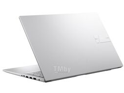 Ноутбук ASUS Vivobook 17 X1704VA-AU878 Cool Silver (90NB13X1-M00BL0)