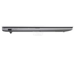 Ноутбук ASUS Vivobook 17 X1704VA-AU878 Cool Silver (90NB13X1-M00BL0)