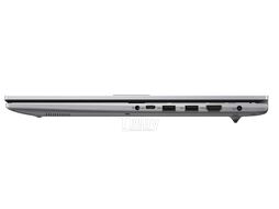Ноутбук ASUS Vivobook 17 X1704VA-AU878 Cool Silver (90NB13X1-M00BL0)