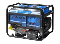 Генератор бензиновый ТСС-SGG 7500ЕA