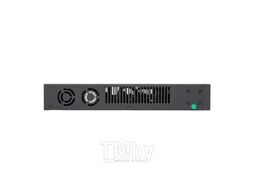 Промышленный неуправляемый коммутатор U-2GX/SFP-16GTR-R TSX EKF TSX-U-2GX/SFP-16GTP-R