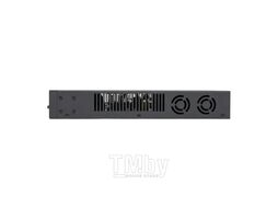 Промышленный неуправляемый коммутатор U-2GX/SFP-16GTR-R TSX EKF TSX-U-2GX/SFP-16GTP-R
