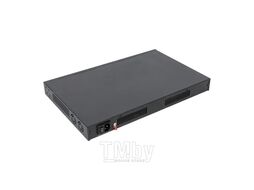 Промышленный неуправляемый коммутатор U-2GX/SFP-16GTR-R TSX EKF TSX-U-2GX/SFP-16GTP-R