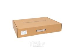 Промышленный неуправляемый коммутатор U-2GX/SFP-16GTR-R TSX EKF TSX-U-2GX/SFP-16GTP-R