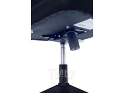 Офисное кресло Office Hippie plb black Byroom OM889B-plb-B