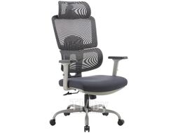 Офисное кресло Office Grace Grey/Grey MYROO MC094A-GG