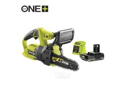 Пила цепная RY18CS20A-125 RYOBI 5133005415