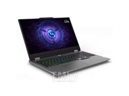 Ноутбук Lenovo 15IAX9 83GS5NSTRU (83GS005NRK) LOQ