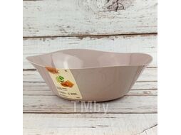 Салатник Sugar&Spice Honey SE111910005 2,5 л (латте)