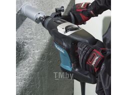Перфоратор MAKITA HR 3200 С, 850 Вт, 6.4 Дж, 3 режима (HR3200C)