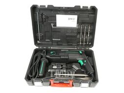 Перфоратор DWT SBHP08-26 BMC