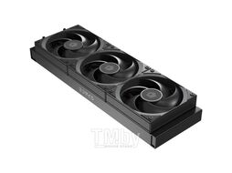 Жидкостное охлаждение ID-Cooling SL360 PRO SE, 350W (LGA1700 Ready)