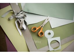 Ножницы для бумаги 17см Classic FISKARS 1000816