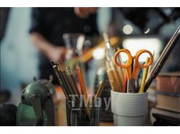 Ножницы для бумаги 17см Classic FISKARS 1000816