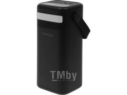 Внешний аккумулятор Romoss PMT75 (черный)