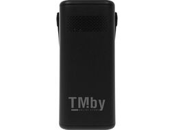 Внешний аккумулятор Romoss PMT75 (черный)