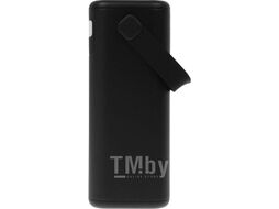 Внешний аккумулятор Romoss PMT75 (черный)
