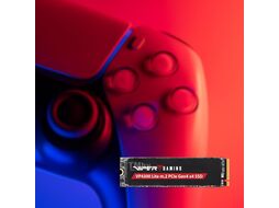 SSD диск Patriot Viper VP4300 Lite 1TB (VP4300L1TBM28H)