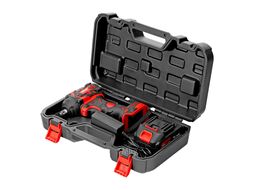 Гайковерт ударный аккумуляторный бесщет. CIWU-BL-20-600, Li-Ion, 20 В MTX 26585
