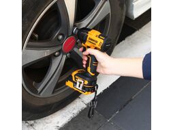 Гайковерт аккумуляторный DKIS PRO Deko 086-1011