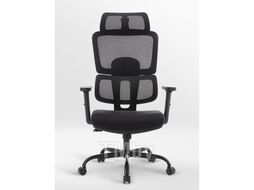 Офисное кресло Office Grace Black/Black MYROO MC094A-BB