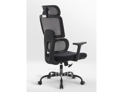 Офисное кресло Office Grace Black/Black MYROO MC094A-BB