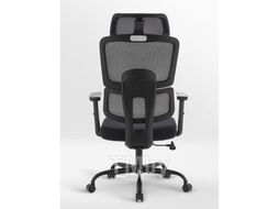 Офисное кресло Office Grace Black/Black MYROO MC094A-BB