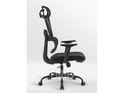 Офисное кресло Office Grace Black/Black MYROO MC094A-BB