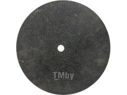 Отрезной круг Interflex AO24TBF STEEL 350x4x25,40мм, Т41 Interflex 4078354010