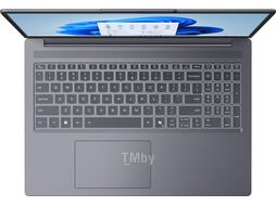 Ноутбук Lenovo IdeaPad Slim 3 16IRH10 Luna Grey (83K20010RK)