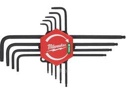 Набор ключей Milwaukee 4932492693