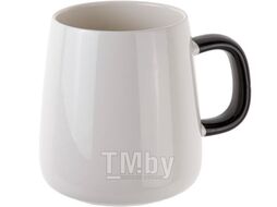 Кружка керамическая, 460 мл, Гармония, PERFECTO LINEA 17-131052