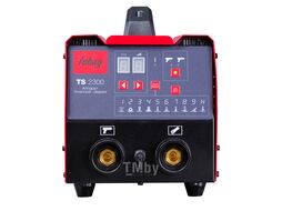 Аппарат точечной сварки, споттер TS 2300 FUBAG 46407