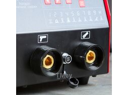 Аппарат точечной сварки, споттер TS 2300 FUBAG 46407