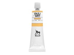 Краски масляные "Oils for art" 05 желтый неаполитанский розоватый, 60 мл., туба RENESANS RENOIL60_5