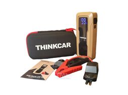 Устройство пусковое портативное THINKCAR TJS-120