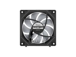 Комплект вентиляторов для корпуса Ocypus Gamma F12 UNI BK ARGB REVERSE BLADE 3 IN 1 (Gamma-F12-BK3AM01U-GL)