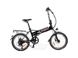 Электровелосипед MYATU F0320 ANCHEER