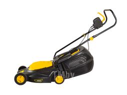 Газонокосилка электрическая Huter ELM-1400P