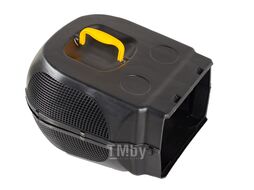 Газонокосилка электрическая Huter ELM-1400P