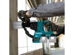 Перфоратор Makita DHR282ZJU