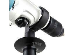 Дрель ударная MAKITA HP 2051 в чем. (720 Вт, патрон БЗП, 2 скор.)