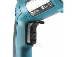 Дрель ударная MAKITA HP 2051 в чем. (720 Вт, патрон БЗП, 2 скор.)