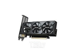 Видеокарта GeForce RTX 5060, 8Gb GDDR7 128bit, Gigabyte RTX 5060 Low Profile OC 8G GV-N5060OC-8GL, RTL