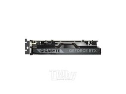 Видеокарта GeForce RTX 5060, 8Gb GDDR7 128bit, Gigabyte RTX 5060 Low Profile OC 8G GV-N5060OC-8GL, RTL