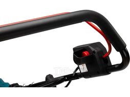 Газонокосилка аккумуляторная (36V / 2*5.0 Ah / DC18RD / 38 см) Makita DLM382PT2