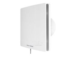 Вытяжной вентилятор Royal Thermo RAFS 100 P