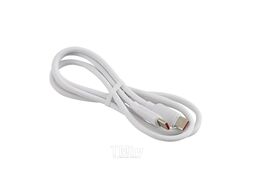 Кабель USB2 Type-C HOCO X96 6931474799159 Type-C/Type-C, 5А, 1м, 100Вт, белый